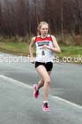 Womens relay, Elswick Harriers Relays, Newburn, Newcastle. Photo: David T. Hewitson/Sports for All Pics